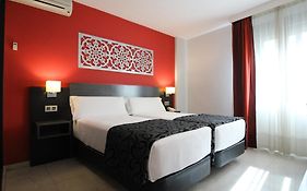Hotel Venecia